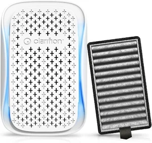 Clarifion DSTx Portable Air Purifier - White - Picture 1 of 7