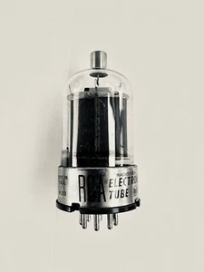 Vacuum Tube Vintage 6146 RCA - Picture 1 of 1
