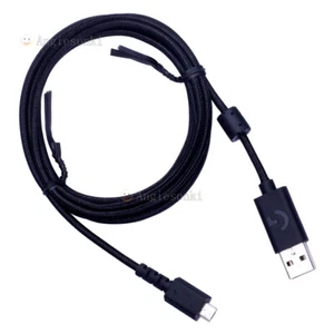 USB Charging Cable For Logitech G913 TKL G915 TKL G813 G815 keyboard NEW - Picture 1 of 4