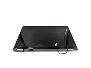 OEM Dell Laitutde 5350 2IN1 FHD TouchScreen LCD W/ IR Cam 4G - 0V2FP 00V2FP B - Picture 1 of 5