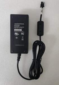 12V AC Adapter for OBIS 552LS, 561LS, 594LS, 375LX, 405LX Laser Power  Supply - Picture 1 of 2