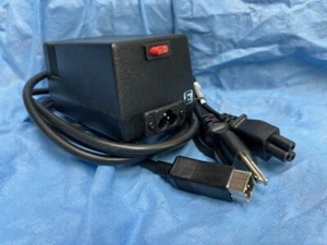 Commodore Amiga PSU - 500 / 600 / 1200  - Power Supply - Picture 1 of 4