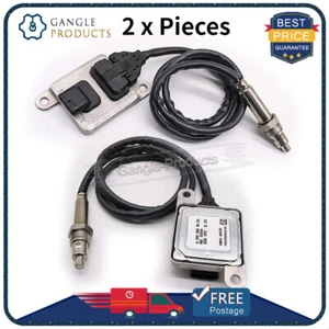 2x Nox Sensor For Benz GL350 ML350 2010-2014 Turbo 3.0L A0009053603 A0009053503 - Bild 1 von 8