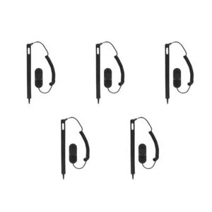5 Pieces Navigation Stylus Pen with Holder Tablet Touch Screen Resistance - Zdjęcie 1 z 12