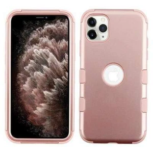 Lotto MyBat x12 TUFF custodia ibrida per iPhone 11 pro Max (ingrosso) - Foto 1 di 14