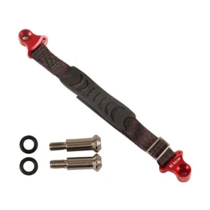 Correa de tracción trasera para asiento de moto de tierra accesorio ajustable - Imagen 1 de 11