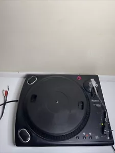 Tocadiscos Numark TT1550 accionamiento directo - Imagen 1 de 12