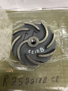 Impulsor de bomba Ruthman Gusher 2218B - Imagen 1 de 4