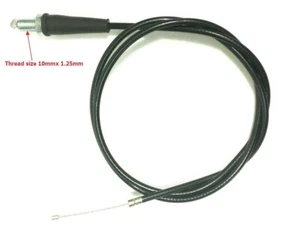 32" Throttle Cable For 50cc 70cc 90cc 110cc 125cc Pit & dirt Bike SunL Roketa - Bild 1 von 2
