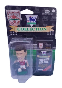 CORINTHIAN FIGURE - MARTIN KEOWN - ARSENAL - AR26 - Picture 1 of 2