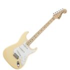 Fender       Yngwie Malmsteen Stratocaster Scalloped Maple YWH