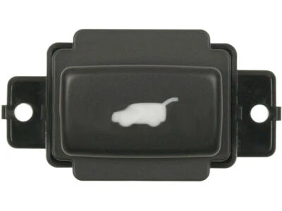 For 2007-2009 Acura MDX Trunk Lid Release Switch SMP 97195RKDS 2008 - Image 1 of 2