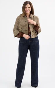 cabi SOLD OUT Showroom Jacket Sz L *New* Retail $185 - Picture 1 of 3