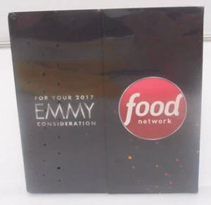 Food Network 2017 FYC (DVD, 2017) **NEW** - Picture 1 of 6