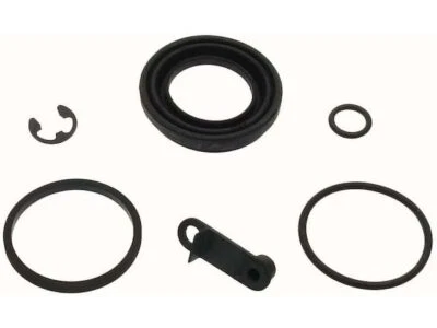 For 2013-2014 Audi A8 Quattro Caliper Repair Kit Rear 22168ZVNT 3.0L V6 - Image 1 of 2