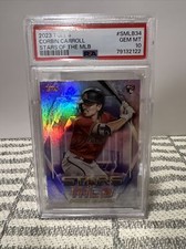 2023 Topps Corbin Carroll Stars Of The MLB PSA 10