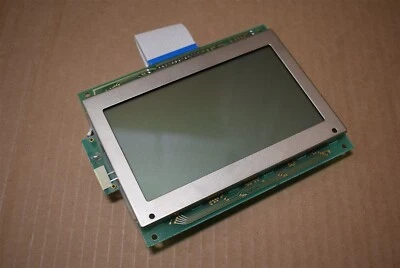 Epson Display Panel Part No. EG4401S-FR-1 - Image 1 of 4