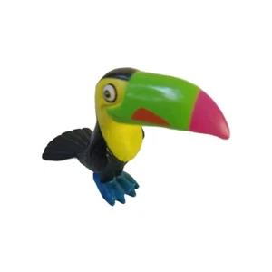 2021 Disney Encanto Toucan Bird Replacement Piece Part Figure Cake Topper - Picture 1 of 5
