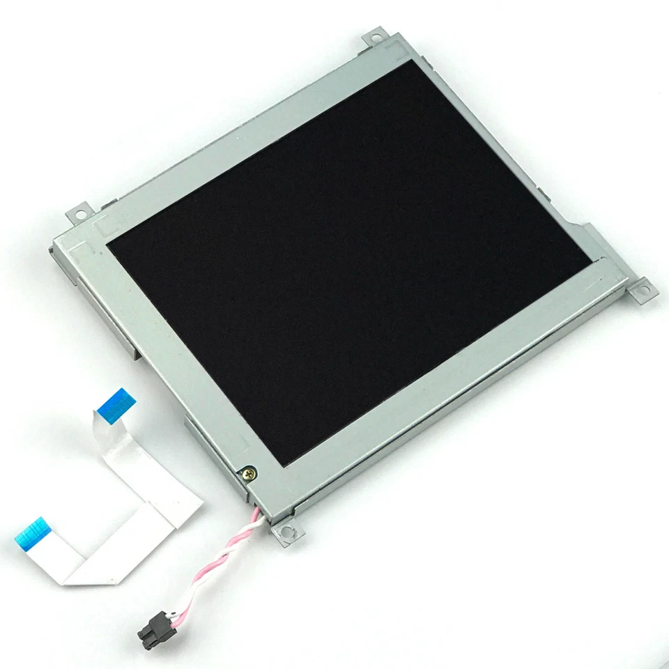 Módulo de pantalla LCD a color Fluke 192C 196C 199C 215C 225C 433 434 435 Foto 1 de 1