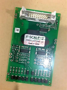 NEW 1PCS 2SP0115T2A0-12 CONCEPT MODULE 2SP0115T2A012 - Picture 1 of 1