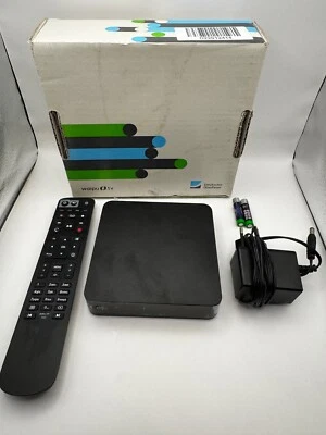 Sagemcom DIW362 UHD BrightBlue (DG TV) Receiver - Bild 1 von 4