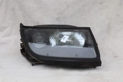 1999-2001 Lamborghini Diablo Composite Headlight Lamp Passenger Right RH Foto 1 de 4