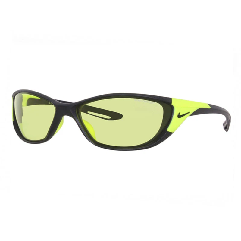 NIKE NKZONE-011-66 Sunglasses Size 66mm 140mm 15mm black Men