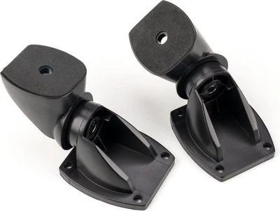 Audio Pro WB-201 – Staffa da Parete Orientabile per Audio Pro A10/G10/A28 – Nero - Immagine 1 di 4