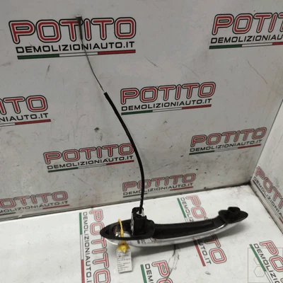 Maniglia porta ant. SX MINI MINI Roadster (R59) John Cooper Works SPD - Immagine 1 di 4