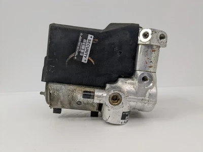 1990-1995 Mercedes R129 E320 300SL 500SL ABS Anti lock Brake Pump Control Module - Image 1 of 4
