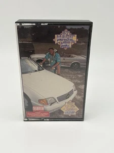 DJ Magic Mike - This Is How It Should Be Done - 1993 Magic Records Cassette Tape - Picture 1 of 6