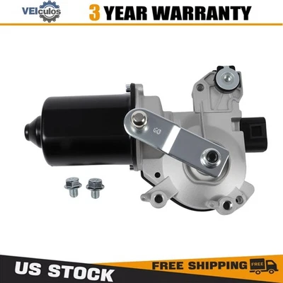 Front Wiper Motor 88958371 For CADILLAC Escalade 2005-2007 LHD - Image 1 of 4