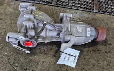2015–2018 Ford Edge Turbo Rear Axle Differential Carrier | OEM Assembly - Image 1 of 4