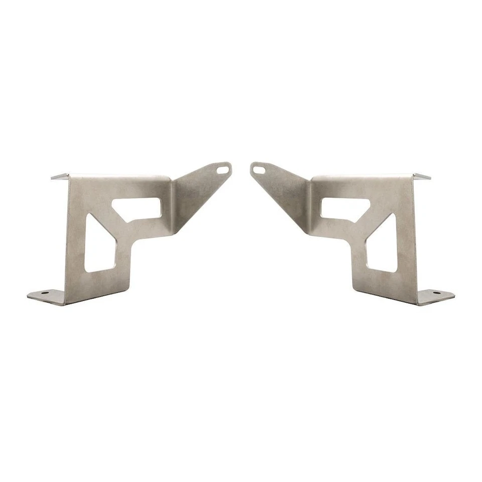 RIGID 46612 2022+ TDRA BMPR BRKT KIT - Изображение 1 из 1