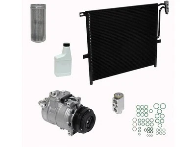 For 2004-2006 BMW X3 A/C Compressor Kit 52759CCDX 2005 A/C Compressor - Image 1 of 2