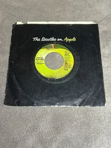 James Taylor - Carolina on My Mind / Something's Wrong - Apple Promo -VG/VG Hear - Imagen 1 de 4