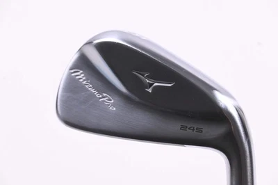 Mizuno Pro 245 #5 Iron / 24 Degree / Regular Flex UST Mamiya Recoil DART 90 - Image 1 of 4