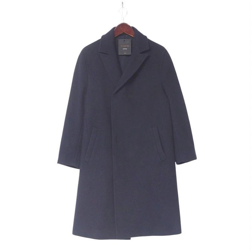 Ermenegildo Zegna Trench Coats Coats, Jackets & Vests for Men for