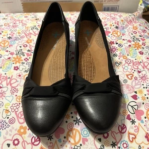 Women’s BearTraps Nima Slip Ons Size 8.5M - Bild 1 von 9