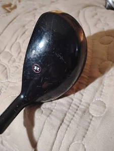 Nice Concept Recovery Tour R Golf Club Ram Lightweight Graphite Right Handed - Picture 1 of 12
