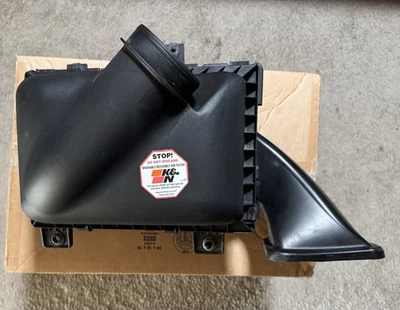 CAJA FILTRO LIMPIADOR ADMISIÓN AIRE DODGE RAM 2500 6.4 14-18 Foto 1 de 4