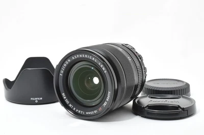 Fujifilm Fujinon XF 18-55mm f/2.8-4 R from Japan [Exc+++] #2657330A - Image 1 of 4
