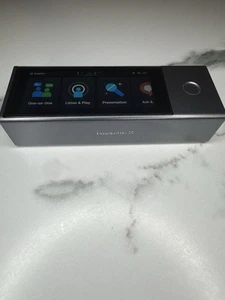 Timekettle X1 AI Interpreter Hub & Earbuds - Picture 1 of 4