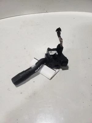 柱式开关转动和擦拭器控制适用于 06-12 熔融 997706 — 第 1/4 张图片