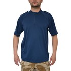 Police Scotland T-Shirt Estate Blue Funktionsshirt Tactical Original Kurzarm