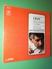 Leonard Bernstein Nyp Les Preludes Liszt 2 Lps/R792