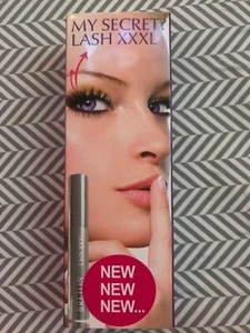 Christian Breton Eye Priority Wimpern XXXL Farbe & Pflege schwarze Mascara 0,20 Unzen - Bild 1 von 5