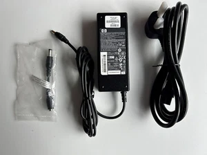 Genuine HP PA-1900-08R1 393954-001 Laptop Charger AC Adapter 19V - 4.74A - Picture 1 of 1