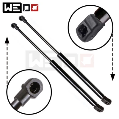 Amortiguadores de puntales de gas para puerta trasera 2 piezas para AUDI A6 Avant Quattro S6 Foto 1 de 4