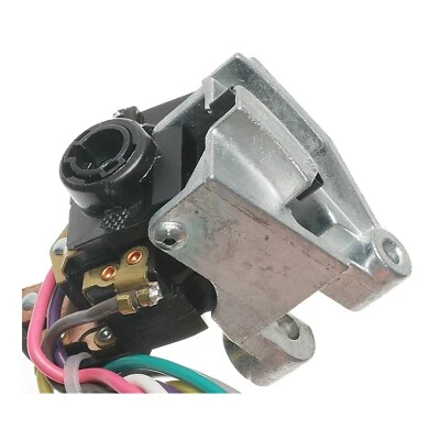 Interruptor limpiaparabrisas para Jeep J10 1987-1988 SMP 317CI45 Foto 1 de 4